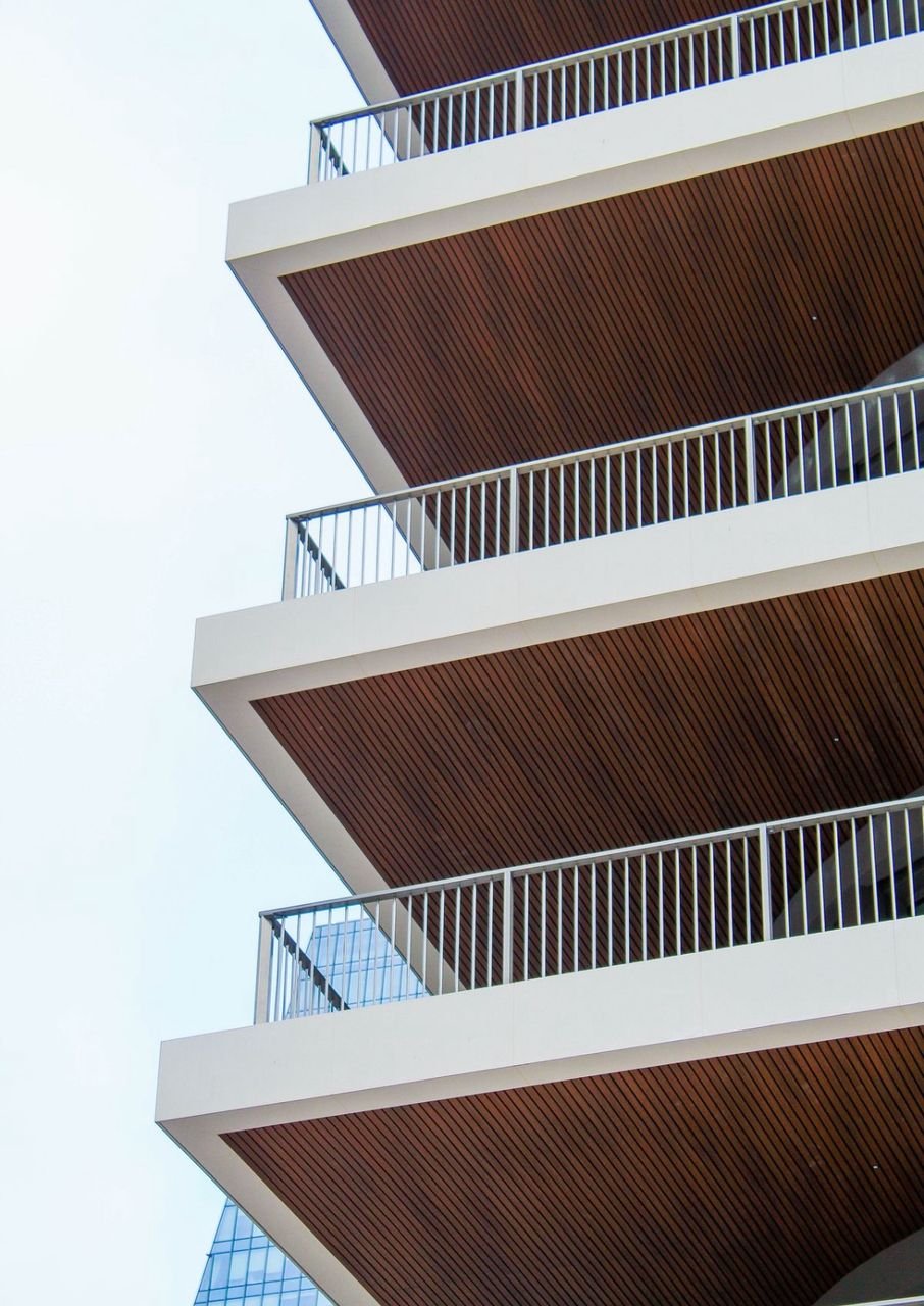 Lambris Élégance 16 – 2 m 90 (Éco)